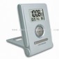 Radio-Controlled Digital Clock small pictures